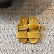 Prada Slippers